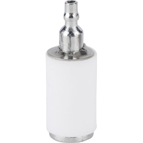 100 pièces de rechange pour filtre à carburant, accessoire de rechange pour débroussailleuse, tronçonneuse, souffleur et coupe-bordures Husqvarna (1/5)