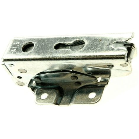 CHARNIERE DE PORTE SUPERIEURE POUR REFRIGERATEUR LIEBHERR - 7043270
