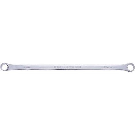 Llave estrella larga, 22x24  TENGTOOLS 632224FL 151610409 (1/2)
