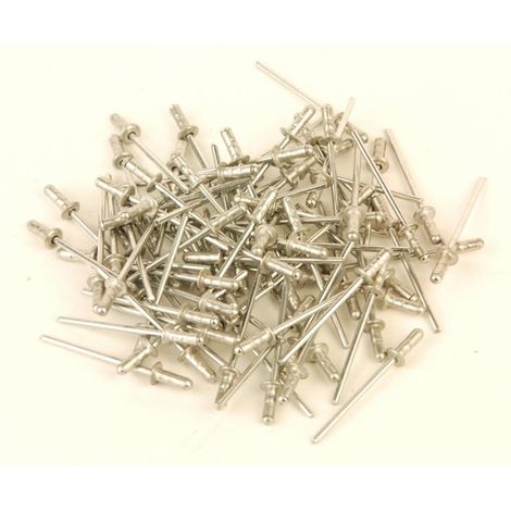 rivetti a sfera cieca maxigrip 3,2 x 8,6 testa normale