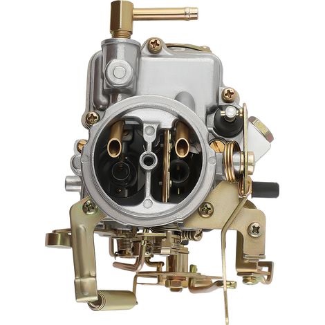 ⭐⭐⭐⭐⭐ Carburetor FOR Nissan Cherry Pulsar Vanette SUNNY TRUCK 16010-H1 (1/5)
