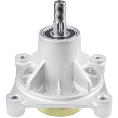 Support de lame de tondeuse à gazon 604214 (36, 42 et 52 pouces) - Références : 931741, 931881, 931899, 931998US. Disponible en plusieurs tailles. (1/3)