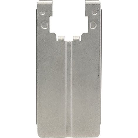 Piastra in metallo per piastra di base, compatibile con: GST (1/3)