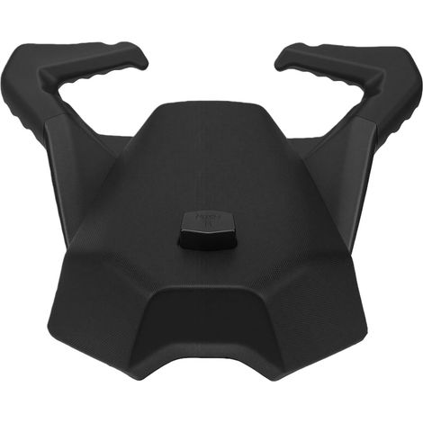 Ryker Siège Passager à Deux Places, Coussin avec Poignées Ergonomiques pour Ryker Rally Edition, 900, 600, Sport, Numéro de Pièce de Rechange : 219400842