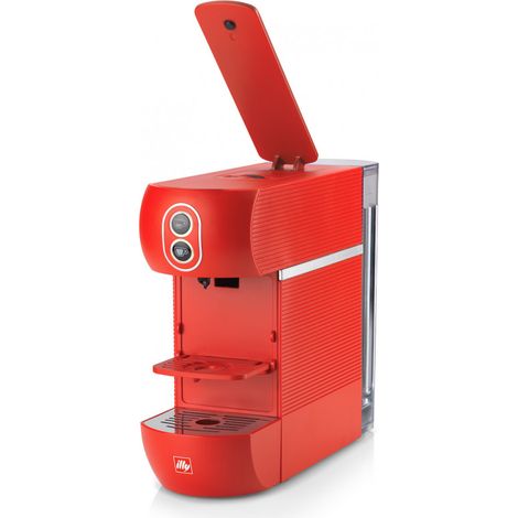 Kaffeemaschine illy 23522 800 W 1 L