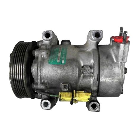 Compresseur Air Conditionne CITROEN C3 2002-2005 [PRODUIT D'OCCASION]♻️6453xz