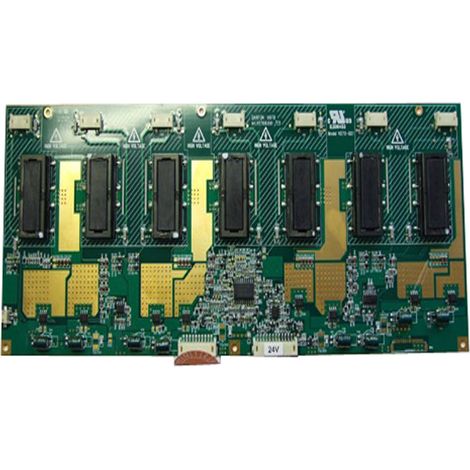 INVERTER BOARD DARFON POUR 27 POUCES LCD POUR TV AUDIO TELEPHONIE LG - VK88070108