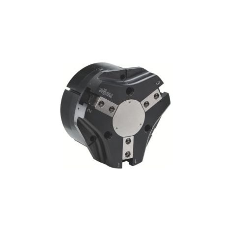 Röhm RZP-240/3-1 Pinza centrica, corsa mascelle grande - 170086 (1/2)