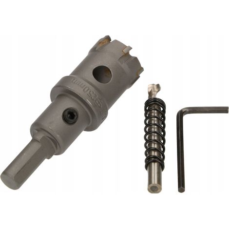 Widia Lochsäge 30mm für Metall, Dr.