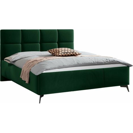 Cama ComfiDream Sorona, Fresh 13, Doble, 160x200, Tapiz, Somieres, 169x216x106cm