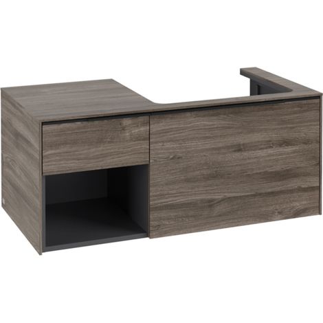 Villeroy & Boch Subway 3.0 Waschbeckenunterschrank, (1/2)