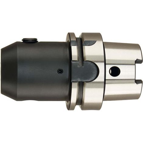 Fortis Flächenspannfutter DIN69893A KKB HSK-A63 20 x 80 mm (1/5)