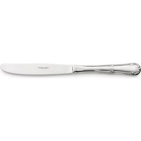 PINTI cuchillos postre 900 18/10 , Caja 12 cuchillos postre 900 18/10Fabricados en acero inoxidable de alta calidadFácil limpiezaAptos para lavavajillasPerfectos pa