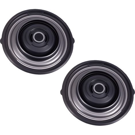 Strut Top Mount Kit Front for Peugeot 308 Citroen C4 DS4 1.2 1.4 1.6 HDi 2.0 (1/5)