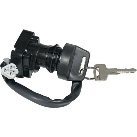 Contacteur à clé d'allumage pour Suzuki Quadracer 450 LT-R450 20 (1/4)