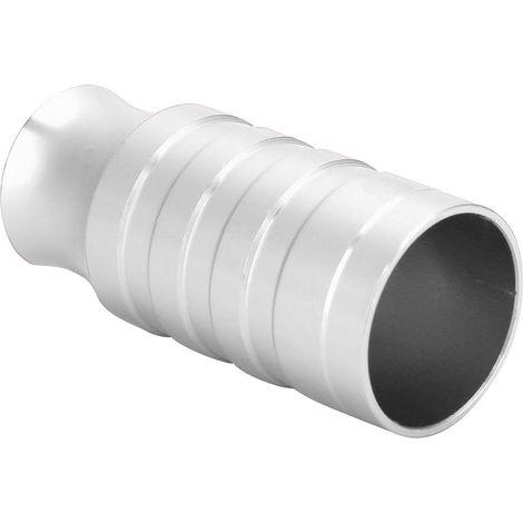 Support de Lampe Vélo avec Fixation Rapide pour Moyeu Argenté, Idéal pour VTT et Vélo de Montagne