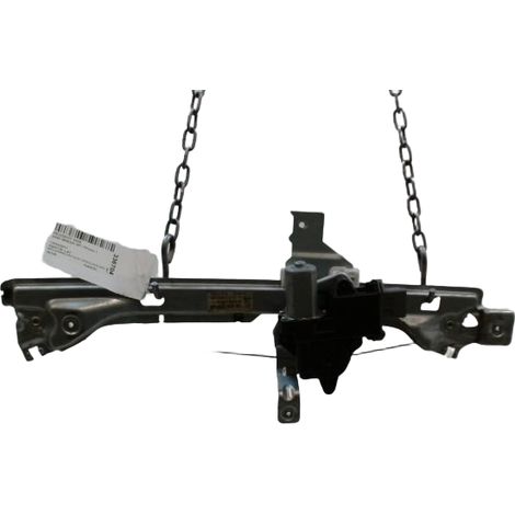 [PRODUIT D'OCCASION] Mecanisme+moteur Leve-glace Arriere Droit PEUGEOT 3008 Break I Phase 1 2009-2013 ♻️ Ref Oe. 1607674980 - Garantie à vie (1/4)