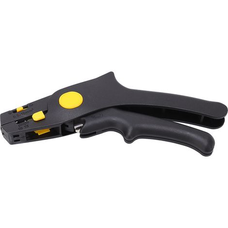 Pince à dénuder réglable en ABS pour câbles AWG 7-22 (1/5)