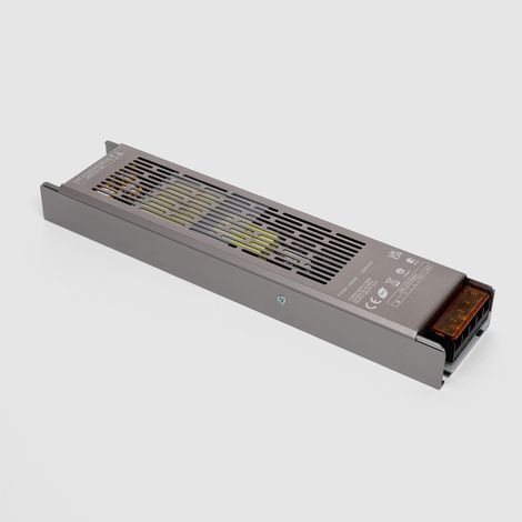 Trasformatore 24V DC Regolabile DALI/PUSH/0-10V 300 W (1/4)