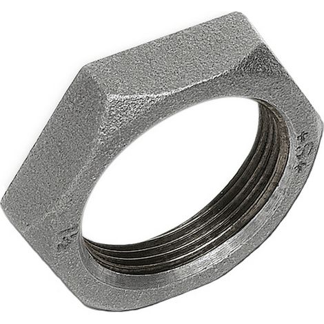 CONTRODADO GH. ZINCATA GR.1.1/4 FIG.310. Prezzo per 1 pezzo. (1/2)