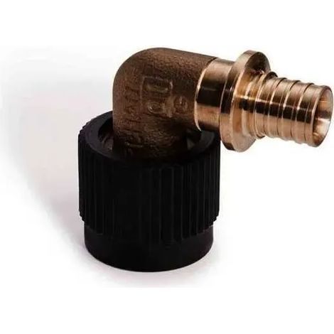 REHAU Transición en ángulo RAUTITAN RX+ 20 - MeplaFix, 14564111001