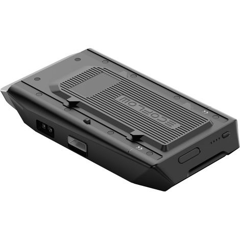 Ecoflow Batterie Intelligente Supplémentaire Pour WAVE 2 (1/5)