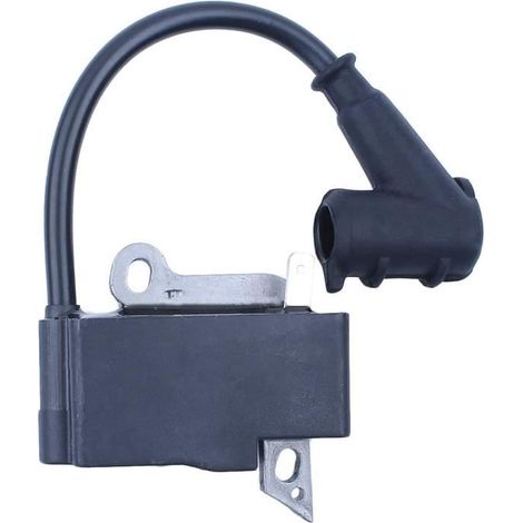 Adefol Module de bobine d\'allumage pour Stihl MS270 MS280 MS 270 280 pièce de rechange de tronçonneuse 1133400 1350-Ywey (1/4)