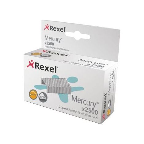 Rexel Mercury (1/3)