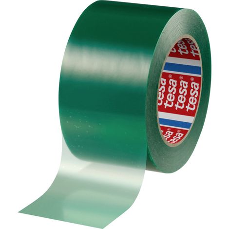 tesa 51136-00034-00 Abdeckfolie tesafilm® Transparent (L x B) 66 m x 70 mm 1 St.
