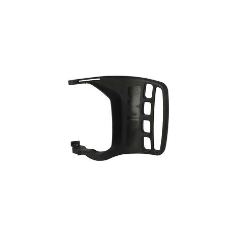 Protège-mains compatible Stihl MS 231/251 – Poignée-frein de chaîne – Dimensions 18,5 x 15,5 x 4 cm – Pour tronçonneuse en toute sécurité - MS 251 C (1/4)