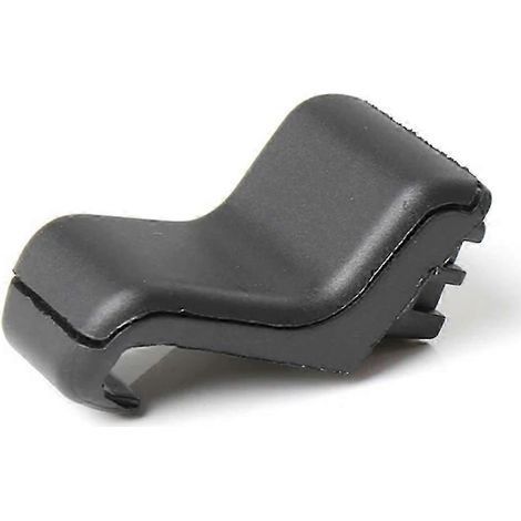 Crochet de fixation pour store enrouleur de vitre arrière de porte arrière X5 G05 X6 G06, référence 51357479511 QAQ (1/5)