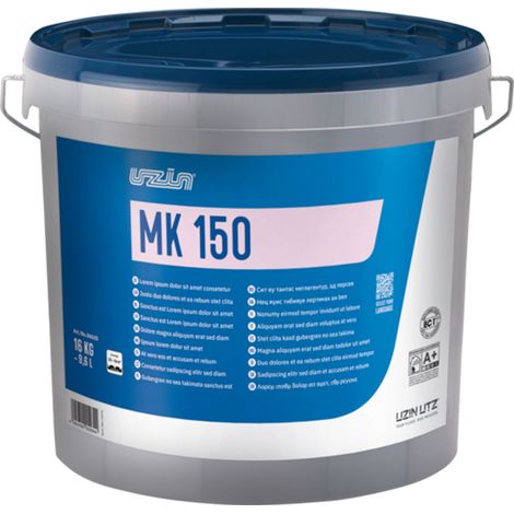 UZIN MK 150 Parkettklebstoff 16kg