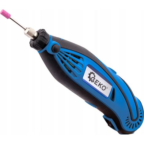 Geko Mini szlifierka compacte 170 W avec accessoires