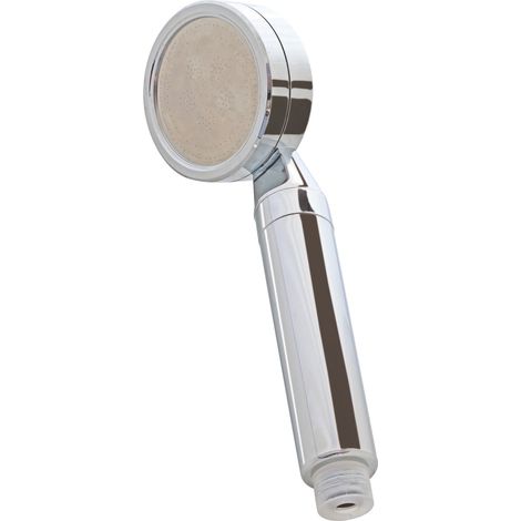 Douchette filtrante NanOspa - Pour filtrer le calcaire et les impuretés de l'eau (1/5)