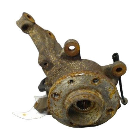 Pivot Avant Droit DACIA Sandero [PRODUIT D'OCCASION]♻️400143444r