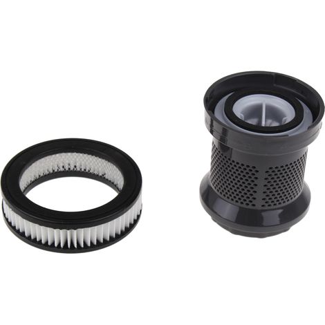 Domo - filtre hepa + filtre fin do222sv - do222svset - (1/2)