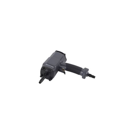 Cloueur pneumatique à tirer Pression de travail 0,4-0,7 MPa Pour retirer clous en bois et plastique Alliage aluminium et acier durable - NP-50 (1/5)