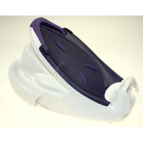 boitier pour centrale vapeur CALOR