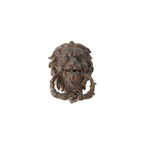 Heurtoir de Porte Lion Classique (1/2)