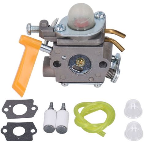 Vergaserbaugruppe für Rasenmähermodelle 308054043 RY28000 RY28005 RY28025 RY28020 309368001 308054022 RY09050 RY09051 RY13015 RY13050A - (1/4)