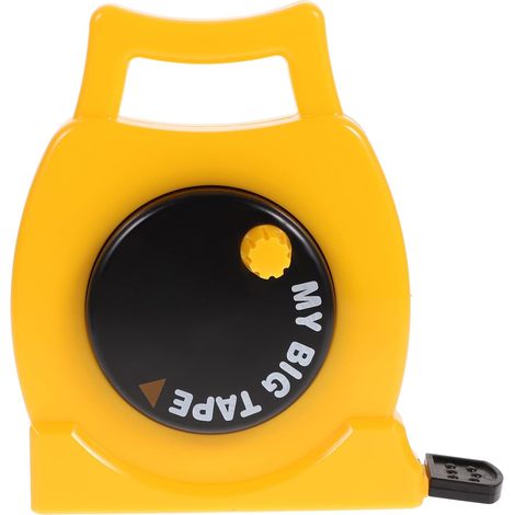 Mètre ruban pour enfants, mètre ruban rétractable, mètre ruban à enrouleur, Ea (1/5)