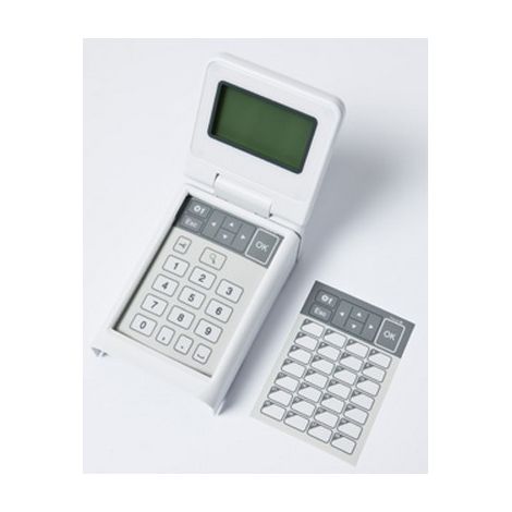 brother Brother PA-TDU-001 - Touch panel display - Grau (PATDU001) (1/3)