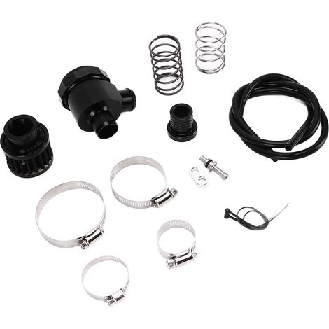 14-Ventil-Turbolader-Kit für Polaris RZR XPT XP4T XP S 1000 2016-2021 (1/5)