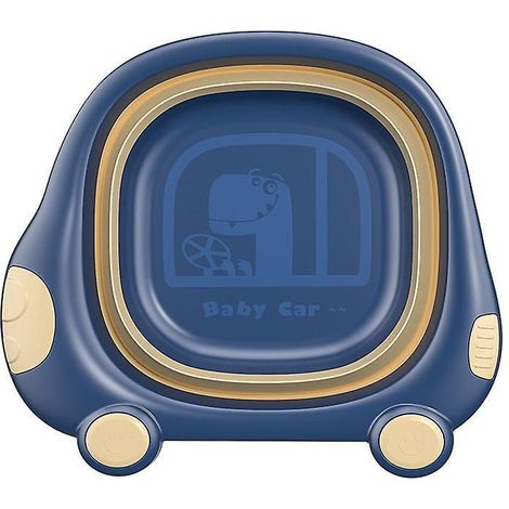 costume Trois Pices Bb Pliant Lavabo Bb Lavabo Nouveau-n Lavage Pp Bassin Jeunes Enfants Lavabo Lavabo Pied Bassin (1/5)