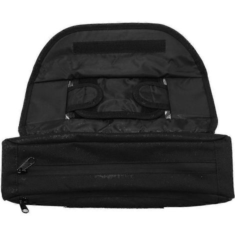 Sacoche étanche pour guidon de moto compatible avec R1250rt 2021, R1200rt Lc, K1600gt Gtl B, R1100r Rt, R1150rt et R85 (1/5)