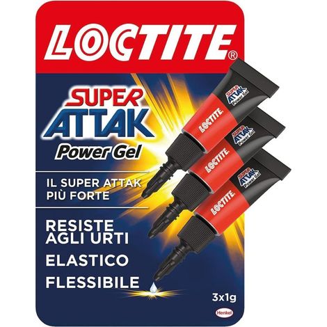 ATTAK SUPER ISTANTANEO 5 GR