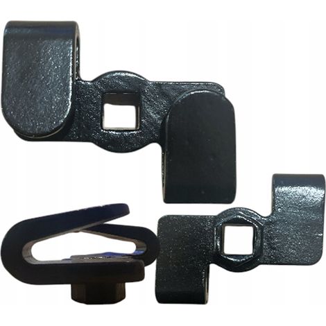 Prolunga per chiavi a forchetta, adattatore 1/2" 21mm FALON-TECH FT4784