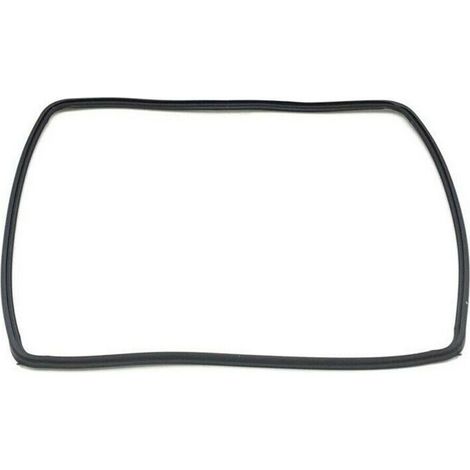 GUARNIZIONE PORTA FORNO INCASSO CANDY HOOVER 42822687 42832275 ORIGINALE 455X37