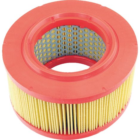 Luftfilter kompatibel Rasenmähermesser HATZ 1D81 1D90 1D90V (1/2)