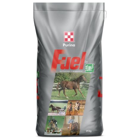 Mangime Horse Starr 25 kg Purina (1/2)